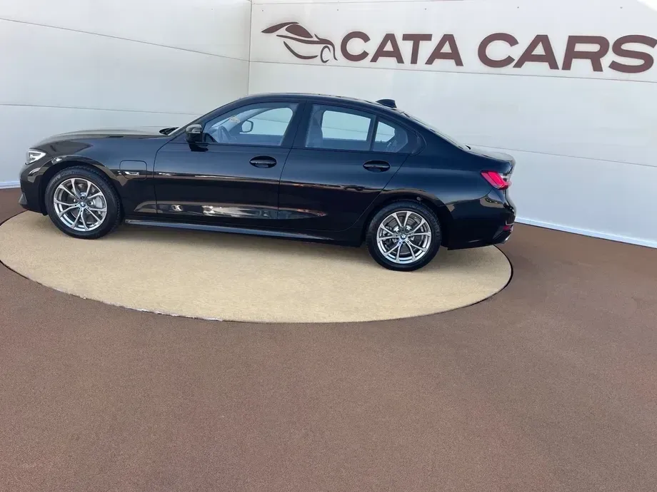 BMW Seria 3 G20/G21 330e Aut. Sport Line — imagine 7