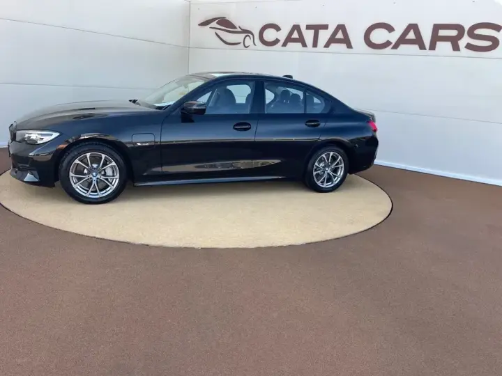 BMW Seria 3 G20/G21 330e Aut. Sport Line