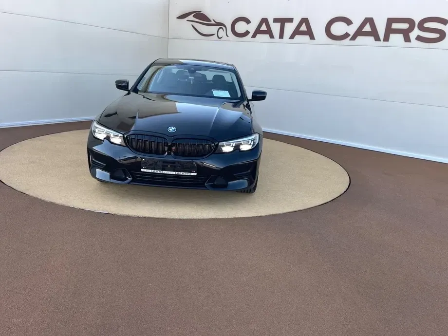 BMW Seria 3 G20/G21 330e Aut. Sport Line — imagine 2