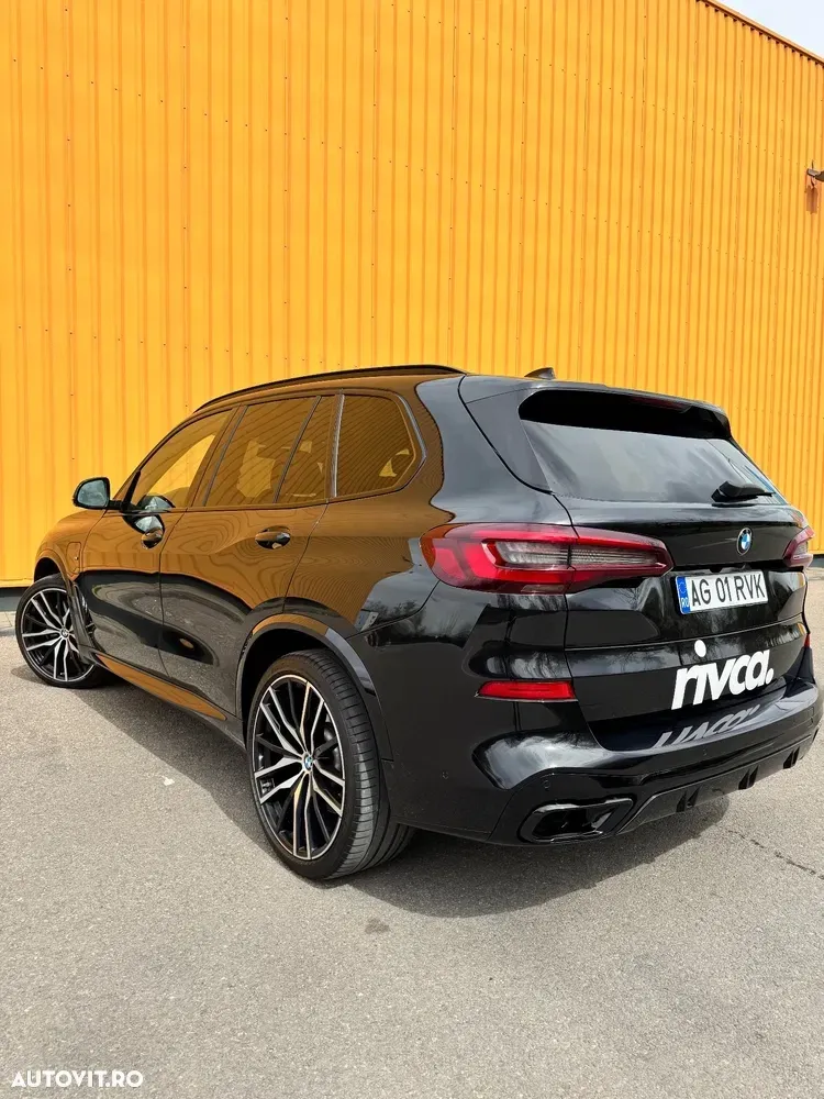 BMW X5 xDrive45e — imagine 6