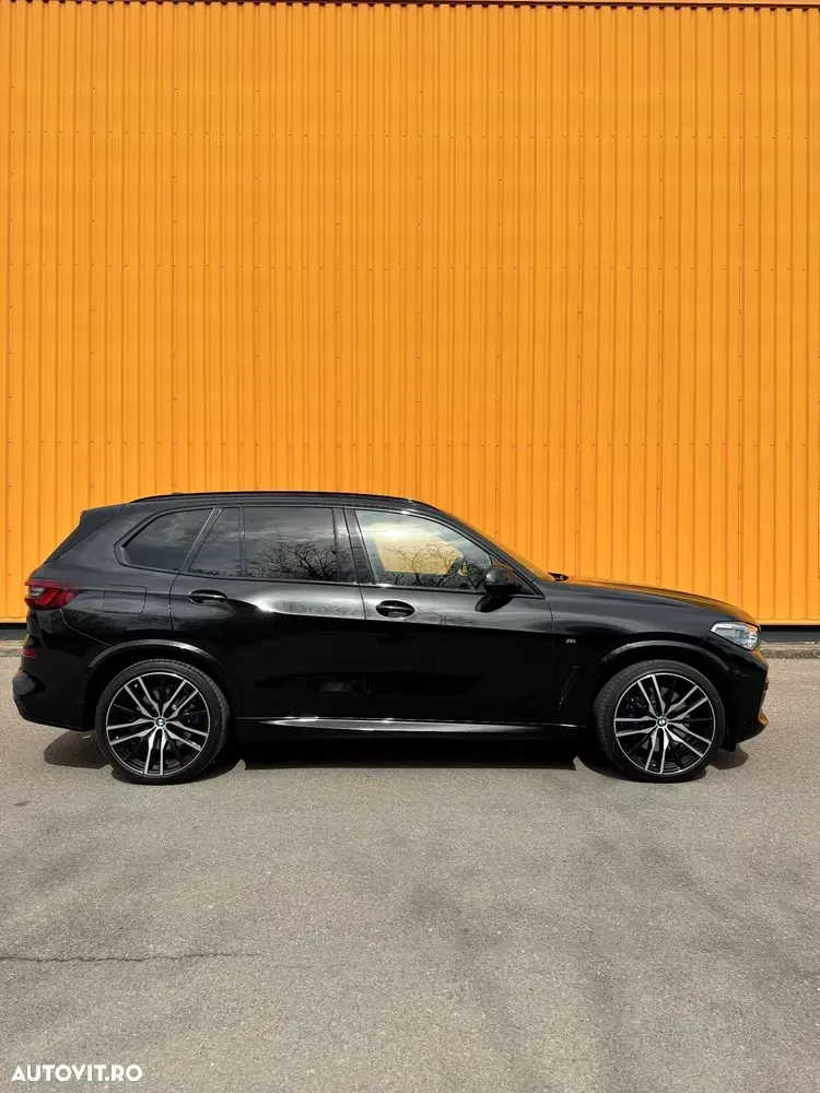BMW X5 xDrive45e — imagine 4