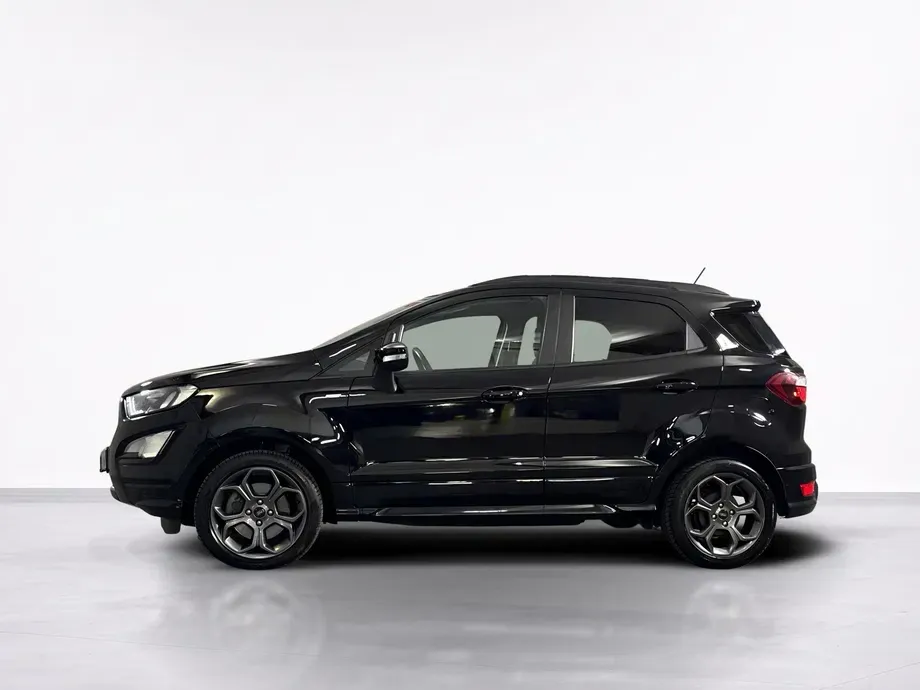 Ford EcoSport — imagine 2
