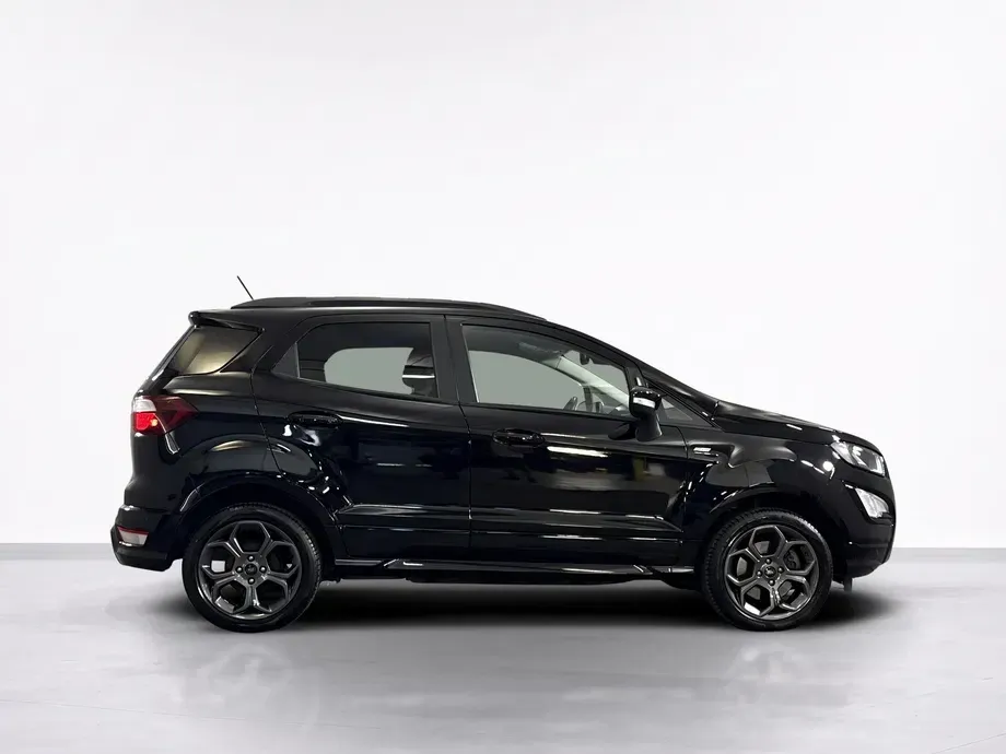 Ford EcoSport — imagine 6