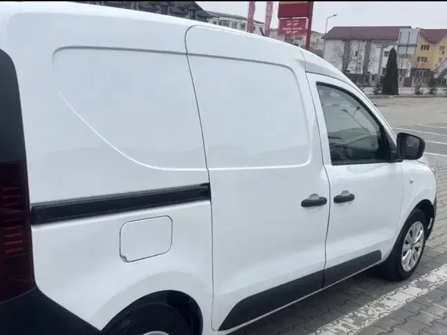 Renault Express