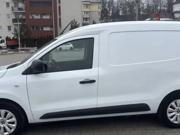 Renault Express