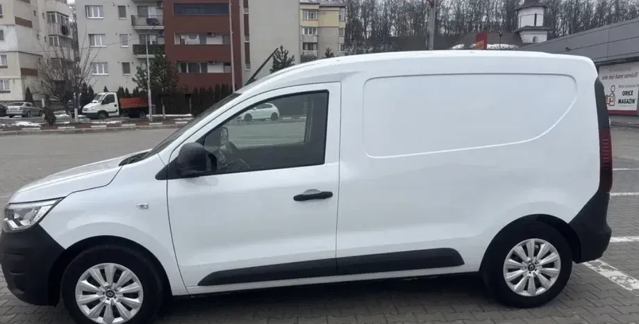 Renault Express — imagine 3