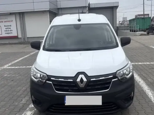 Renault Express