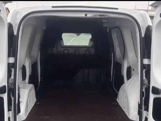 Renault Express