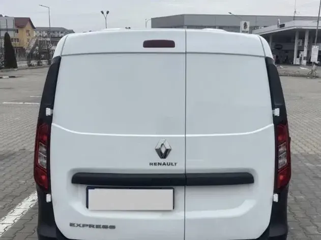 Renault Express