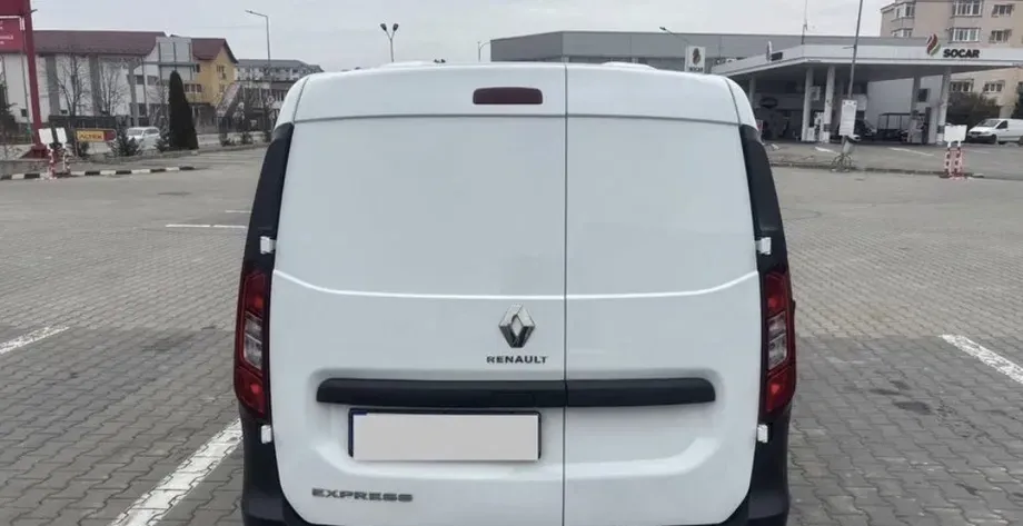 Renault Express — imagine 4