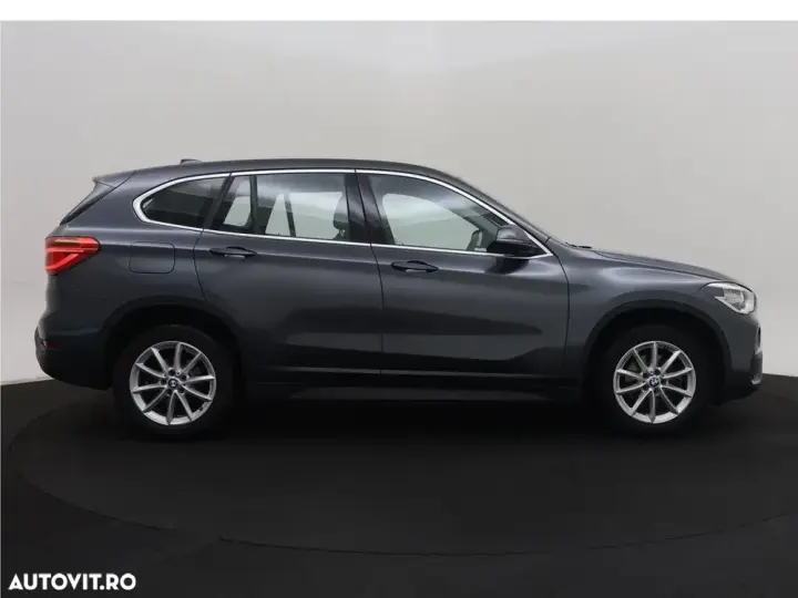 BMW X1 sDrive18i