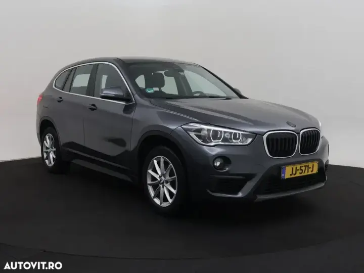 BMW X1 sDrive18i