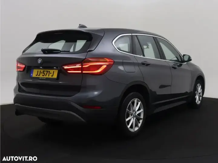 BMW X1 sDrive18i