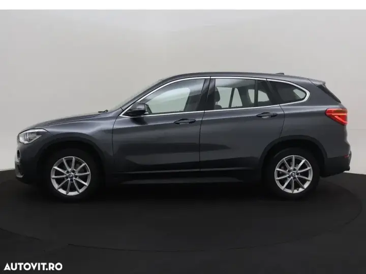 BMW X1 sDrive18i