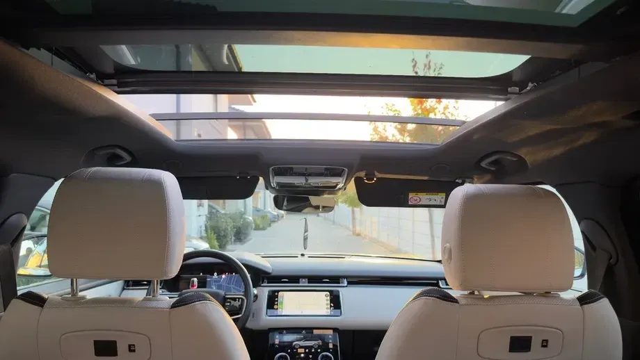Land Rover Range Rover Velar R-Dynamic 2.0 P250 S — imagine 7