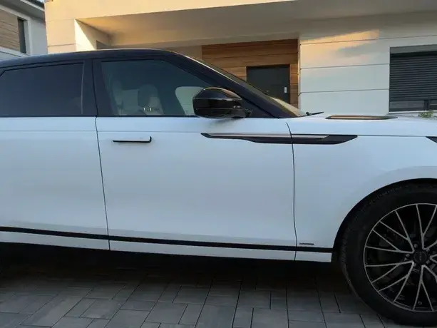 Land Rover Range Rover Velar R-Dynamic 2.0 P250 S