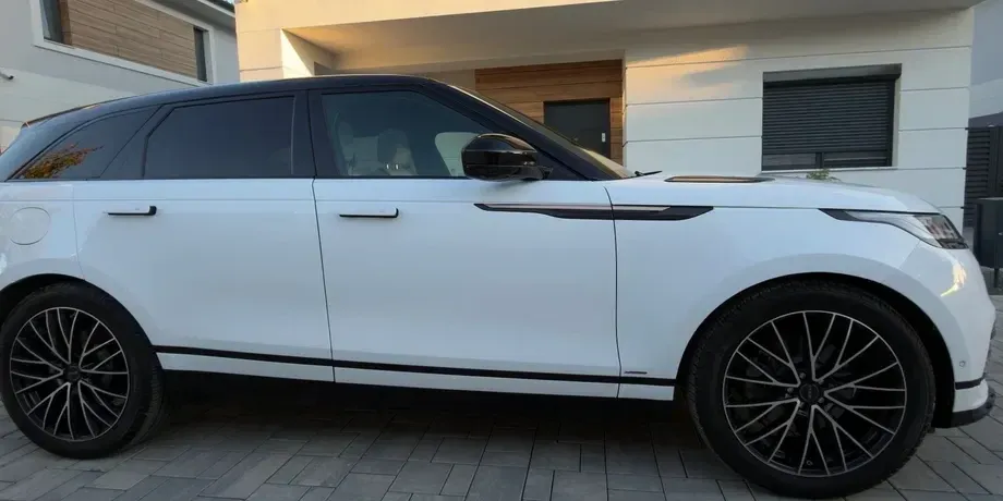 Land Rover Range Rover Velar R-Dynamic 2.0 P250 S — imagine 5