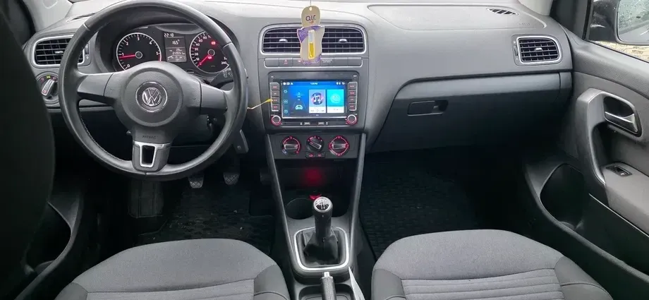 Volkswagen Polo — imagine 2