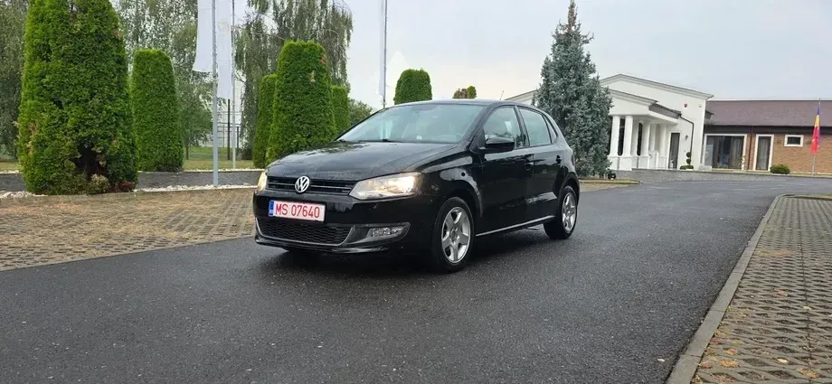 Volkswagen Polo — imagine 5