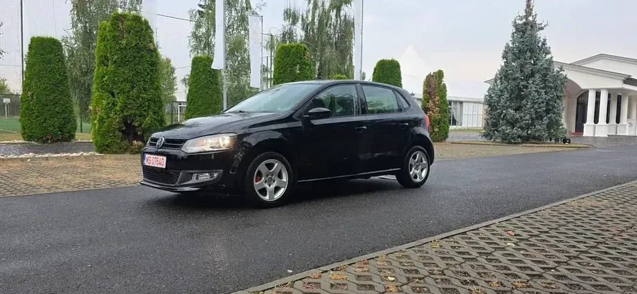 Volkswagen Polo — imagine 6
