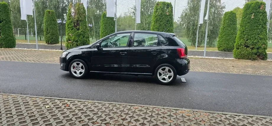 Volkswagen Polo — imagine 8