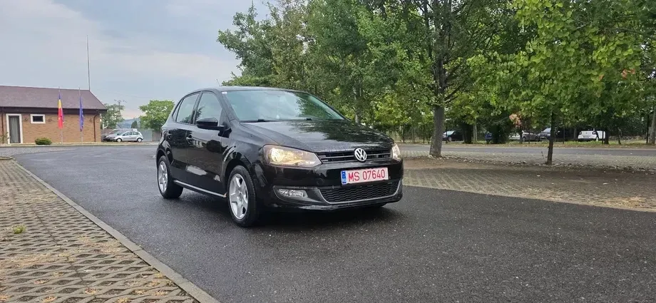 Volkswagen Polo — imagine 4