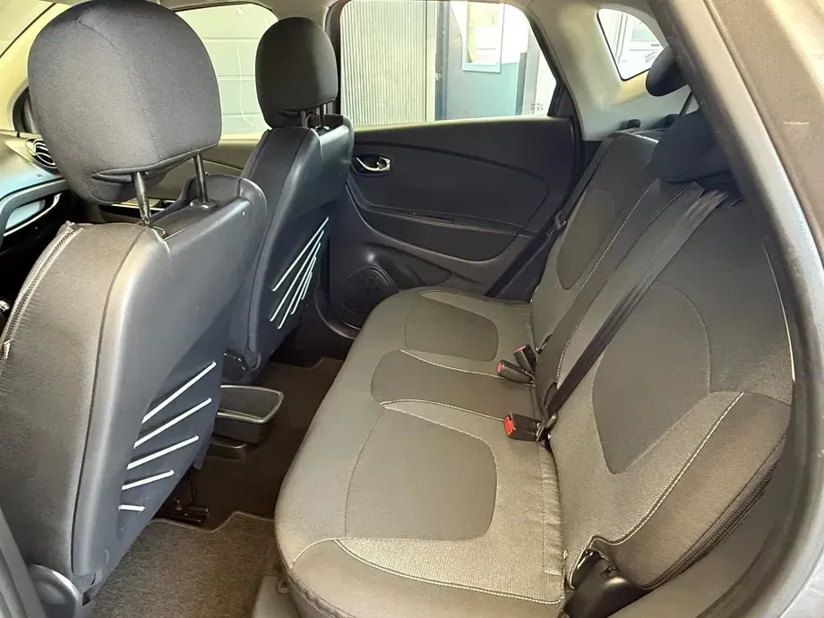 Renault Captur I TCe Energy Dynamique Aut. — imagine 9