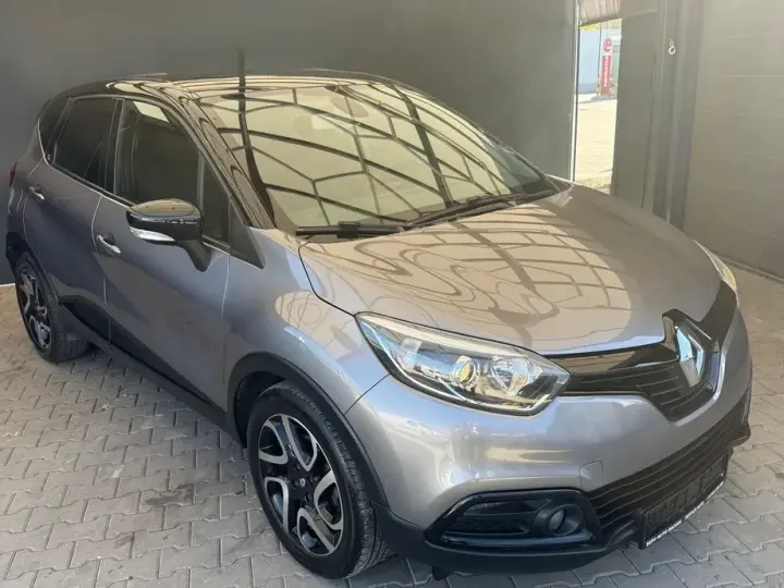 Renault Captur I TCe Energy Dynamique Aut.