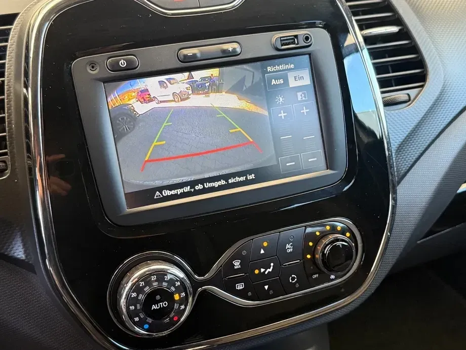 Renault Captur I TCe Energy Dynamique Aut. — imagine 10