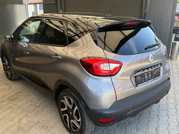 Renault Captur I TCe Energy Dynamique Aut.