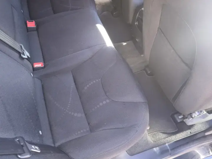 Volvo XC 60 I