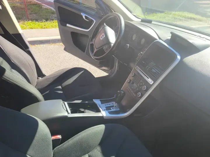 Volvo XC 60 I