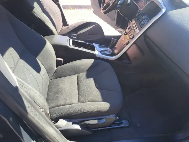 Volvo XC 60 I