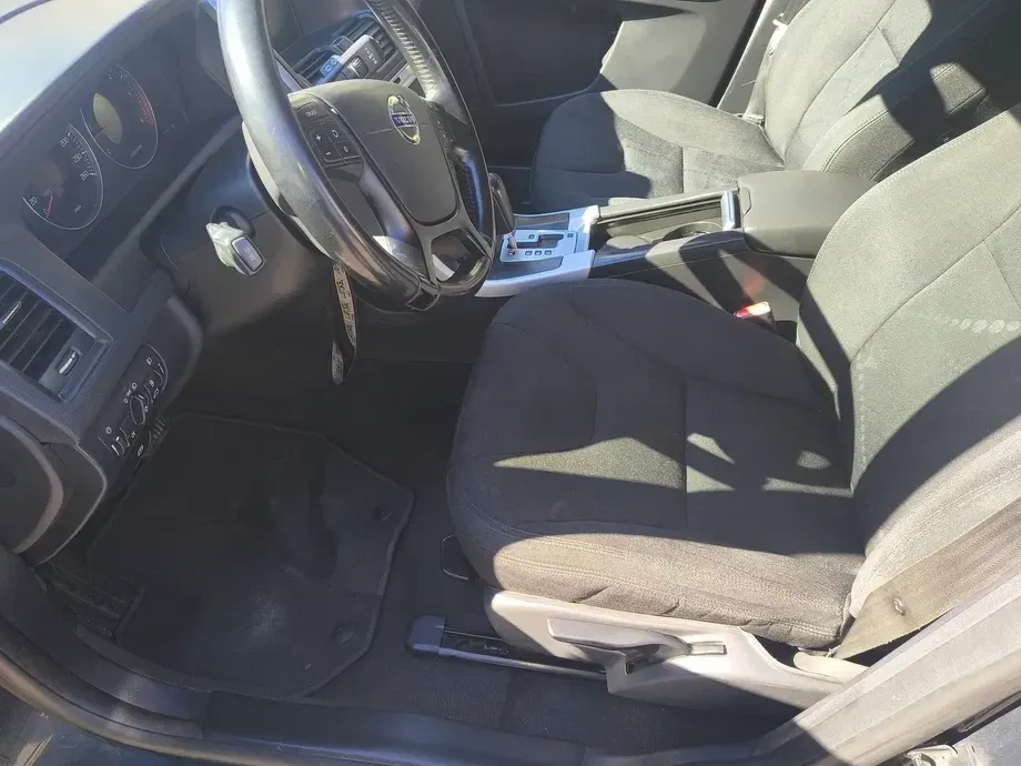 Volvo XC 60 I — imagine 2