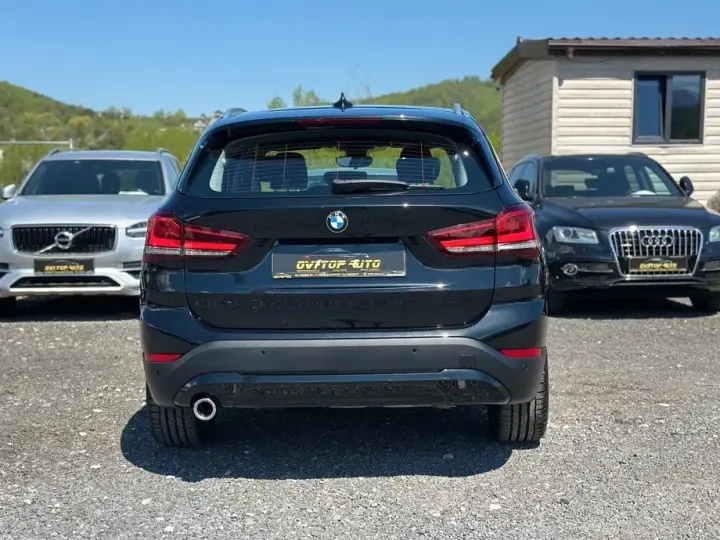 BMW X1 xDrive25e Sport Line