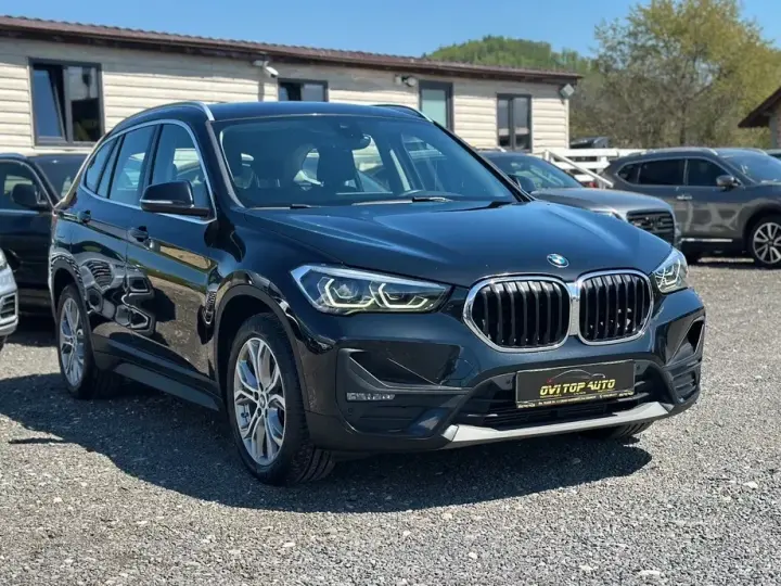 BMW X1 xDrive25e Sport Line