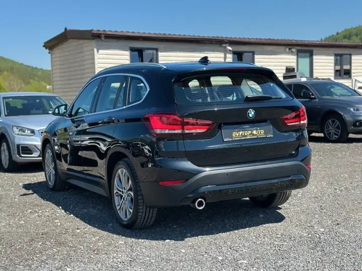 BMW X1 xDrive25e Sport Line