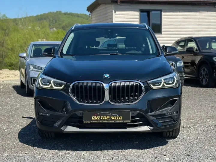 BMW X1 xDrive25e Sport Line
