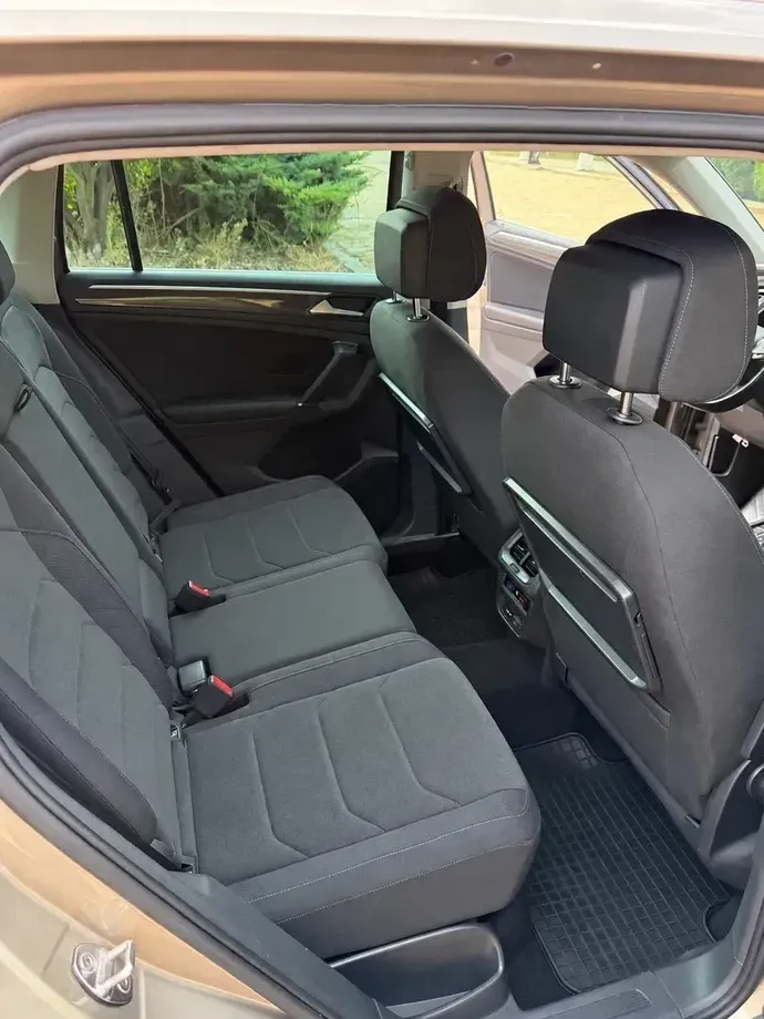 Volkswagen Tiguan II 2.0 TSI DSG 4Mot Highline — imagine 7