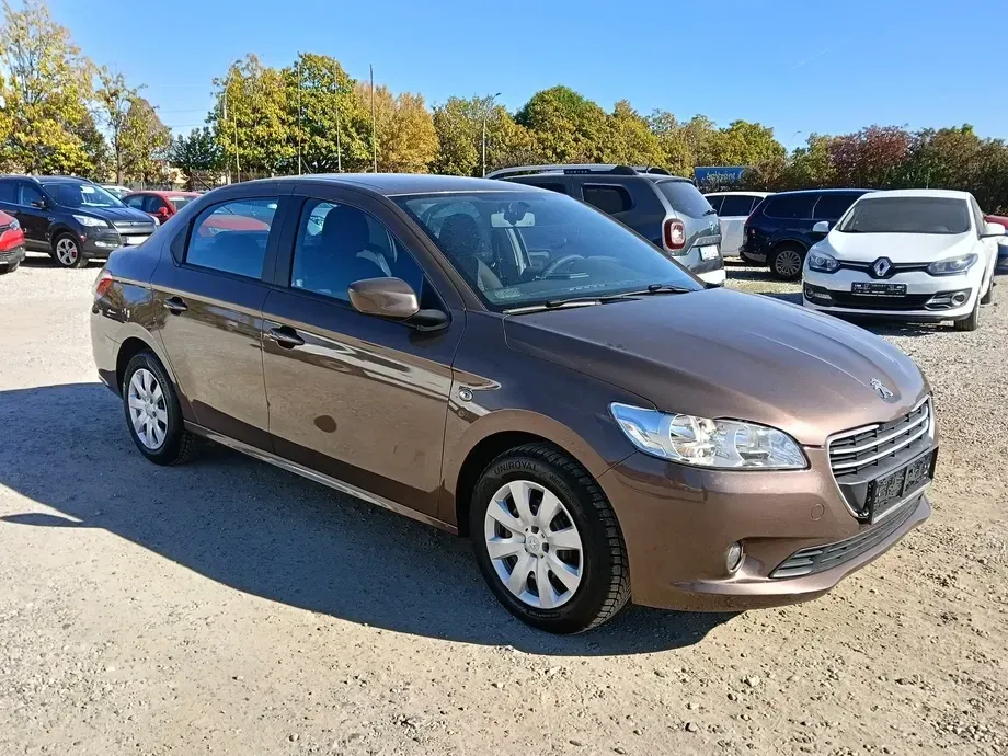 Peugeot 301 — imagine 4