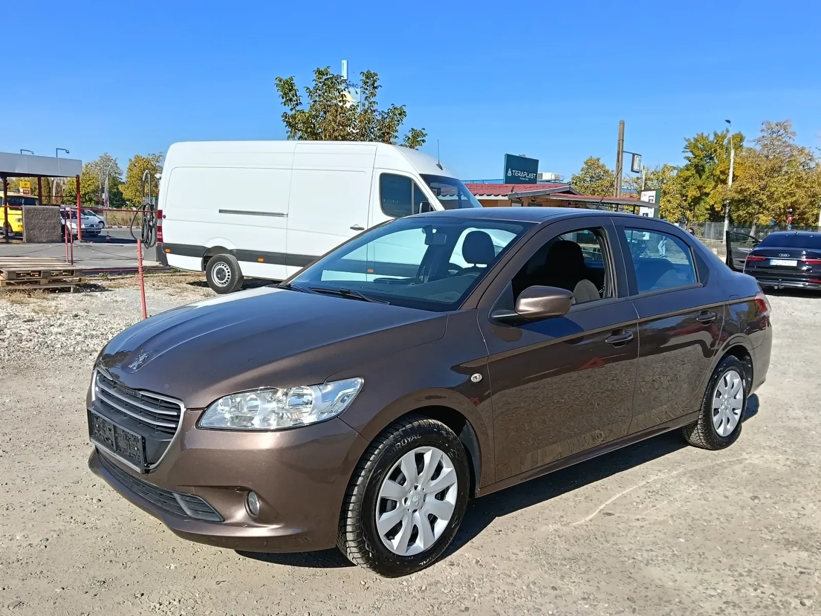 Peugeot 301 — imagine 10