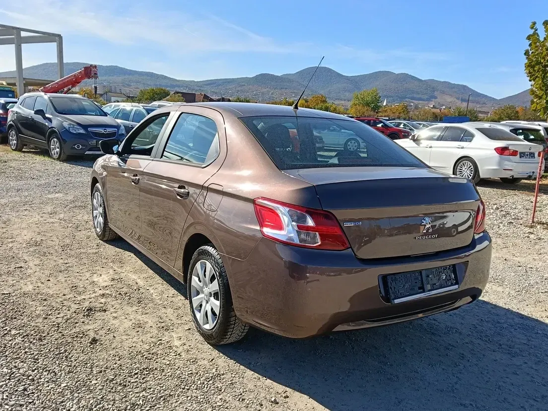 Peugeot 301 — imagine 8