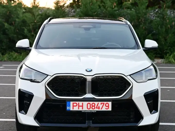 BMW X2 xDrive20d