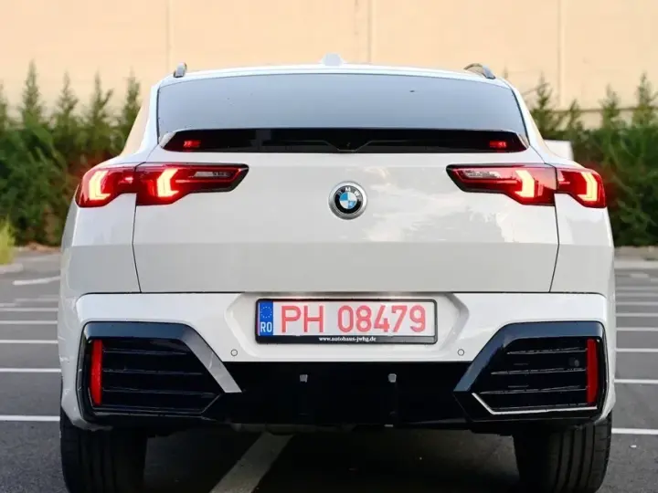 BMW X2 xDrive20d