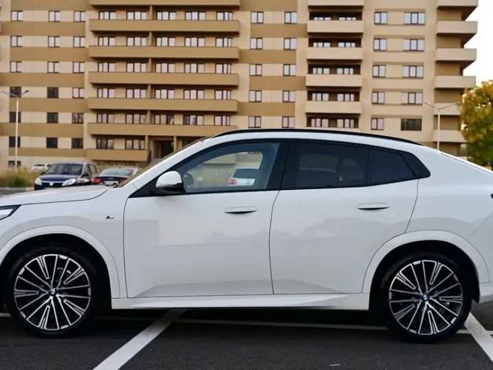 BMW X2 xDrive20d