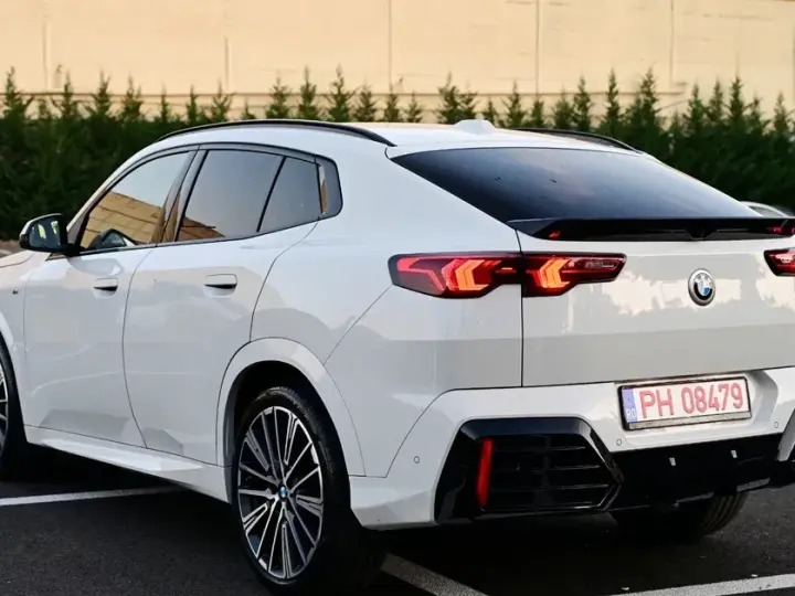 BMW X2 xDrive20d