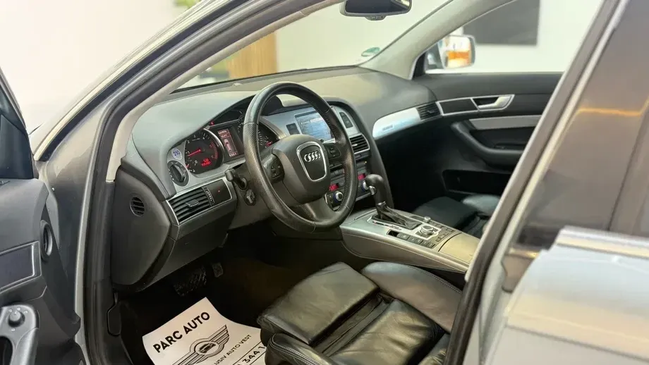 Audi A6 Allroad 3.0 TDI tiptronic DPF — imagine 5