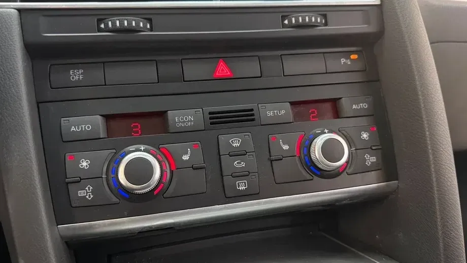 Audi A6 Allroad 3.0 TDI tiptronic DPF — imagine 8