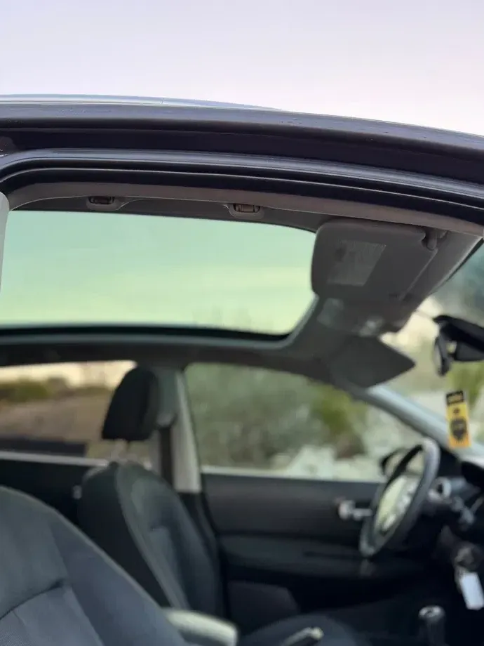 Nissan Qashqai I — imagine 9