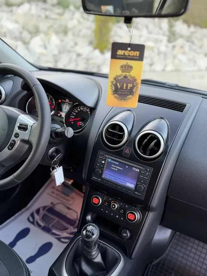 Nissan Qashqai I — imagine 7